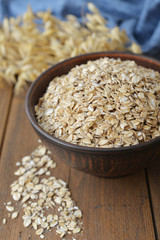 Oatflakes