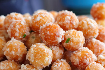 roasted sweet potatoes asia style