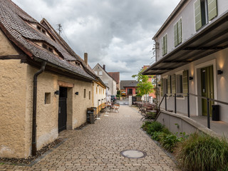 Farmer Museum in Frensdorf