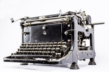Schreibmaschine
