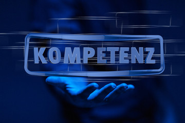 kompetenz