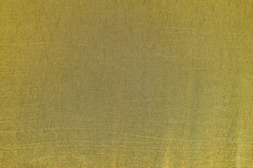 Gold fabric texture pattern