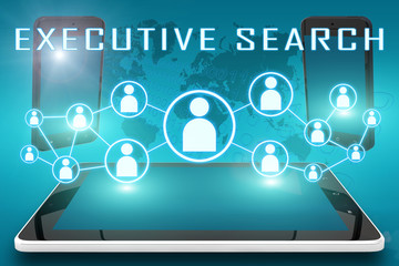 Executive Search