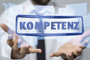 kompetenz