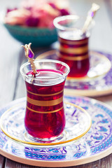 Turkish Tea