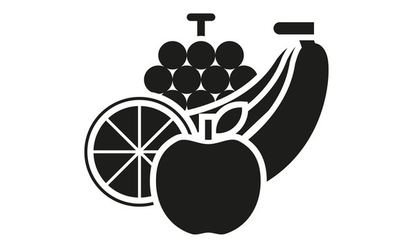 recommend clip art: Obst