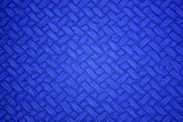 Blue abstract background or grid pattern texture