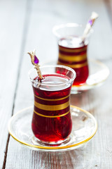 Turkish Tea