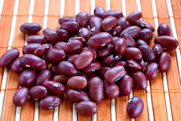 Obraz premium Red Beans