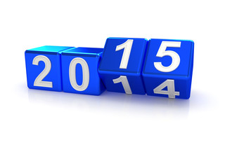 Happy New Year 2015.