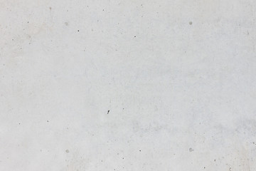 concrete wall of a building