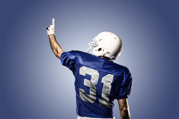 Football Player