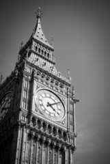 Fototapeta premium Big Ben