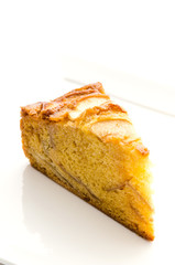 Apple cake