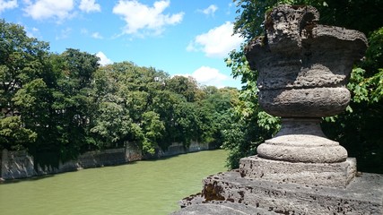 Isar München