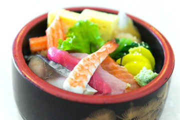 Sashimi