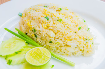 Fried rice