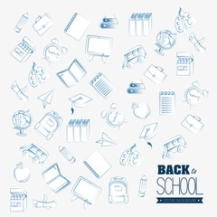 Back to school design