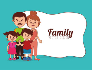 Family design