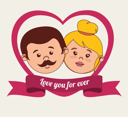 Love design