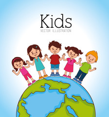 Kids design © Gstudio