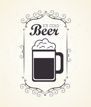 Beer design