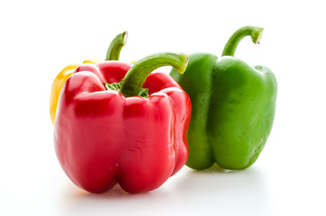 Peppers