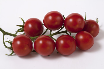 cherry tomato