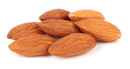 almond nut