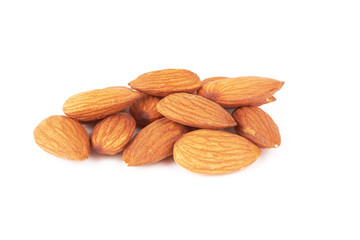 almond nut
