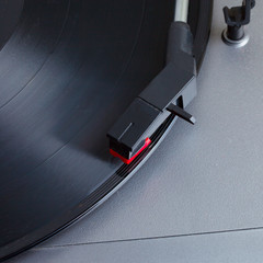Turntable
