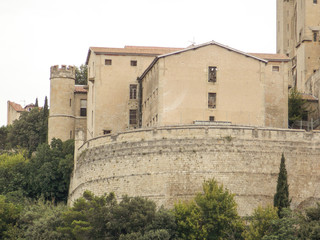 cathédrale béziers