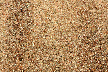 Sand