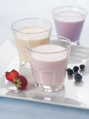 yogurt