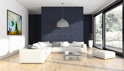 Liivng room