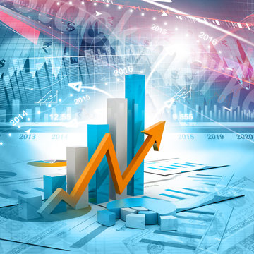 Economical Chart And Graph