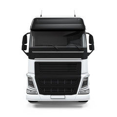 Cargo Delivery Truck