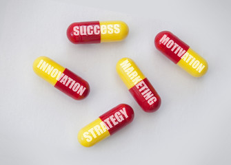 New business concept