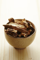 herbal medicine
