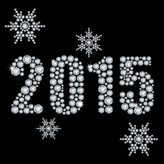 new 2015 year