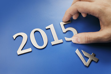 What's in for year 2015