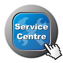 SERVICE CENTRE ICON