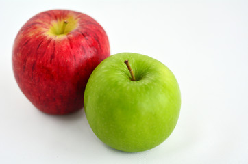 Apples  - Rosh Hashanah Jewish holiday