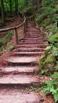 Treppe © scimmery1