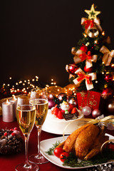 クリスマス