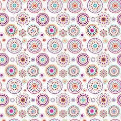 Oriental seamless pattern