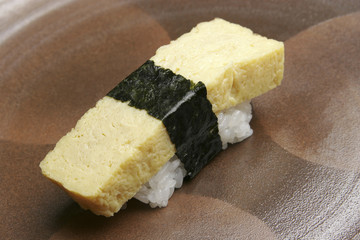 握り寿し