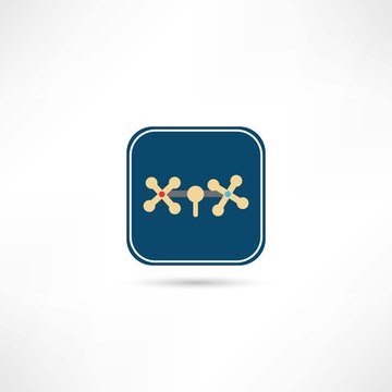 water faucet icon