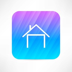 house icon