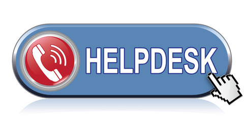 HELPDESK ICON